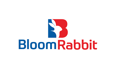 BloomRabbit.com - Creative brandable domain for sale