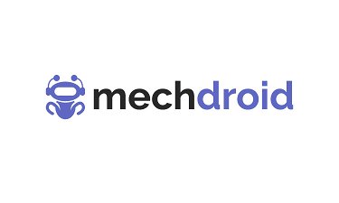 MechDroid.com