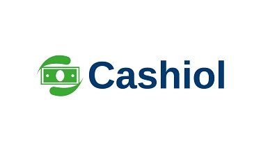 Cashiol.com