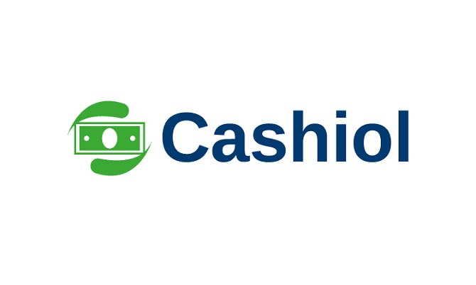 Cashiol.com