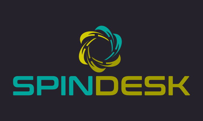 SpinDesk.com