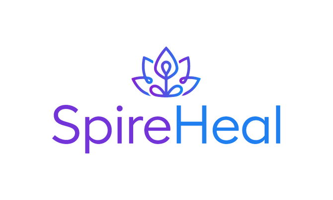 SpireHeal.com
