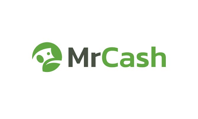 MrCash.io