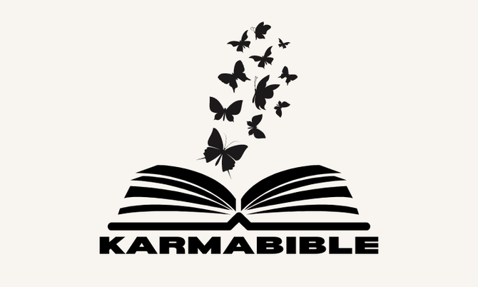 KarmaBible.com