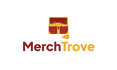 MerchTrove.com