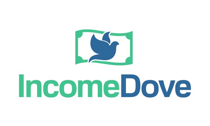 IncomeDove.com