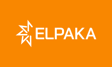 ElPaka.com - Creative brandable domain for sale