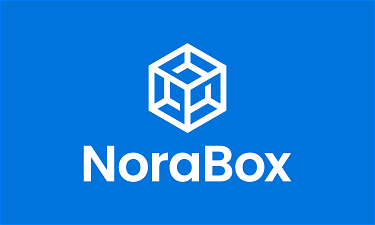 Norabox.com - Creative brandable domain for sale