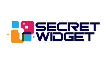 SecretWidget.com