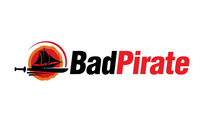 BadPirate.com