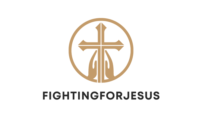 FightingForJesus.com