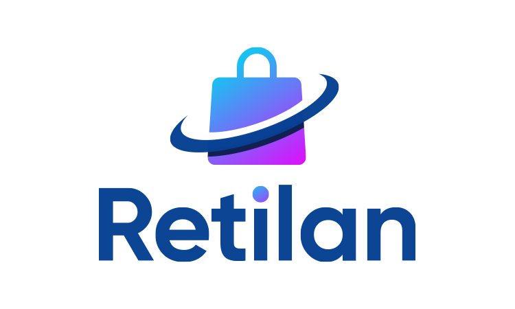 Retilan.com - Creative brandable domain for sale