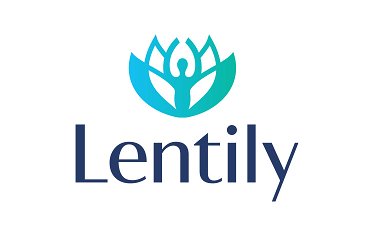 Lentily.com