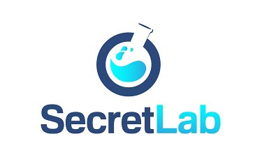 SecretLab.io