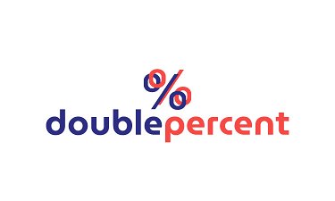 DoublePercent.com