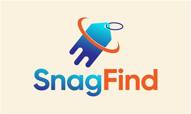 SnagFind.com - New premium names