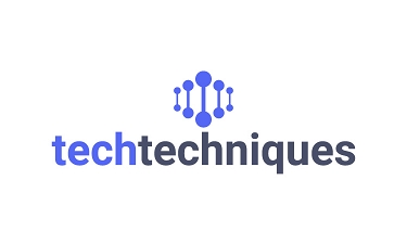 TechTechniques.com