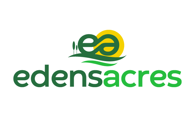 EdensAcres.com