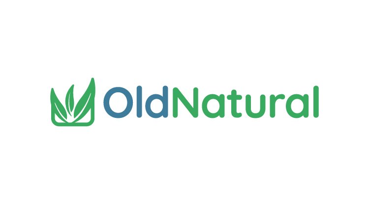 OldNatural.com - Creative brandable domain for sale