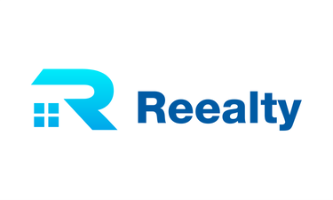 reealty.com - Creative brandable domain for sale