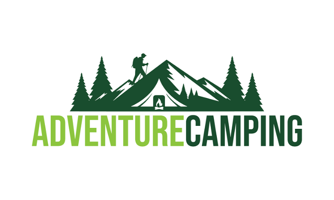 AdventureCamping.com