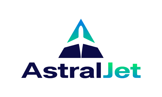 AstralJet.com