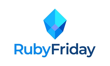 RubyFriday.com