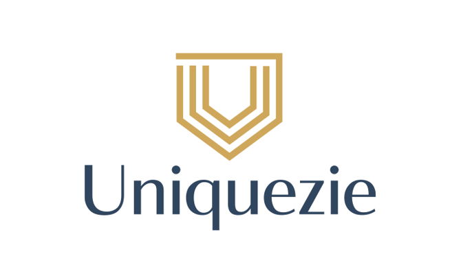 Uniquezie.com