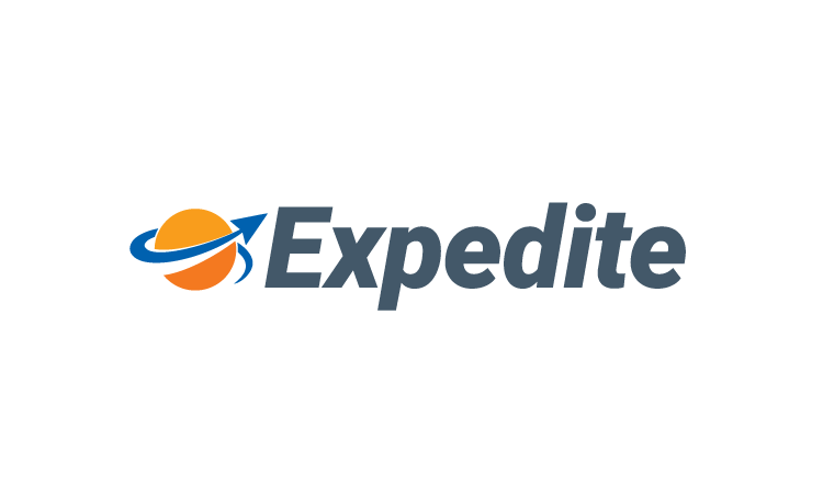 Expedite.org - Creative brandable domain for sale