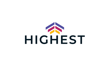 Highest logo