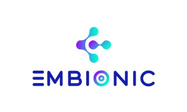 Embionic.com