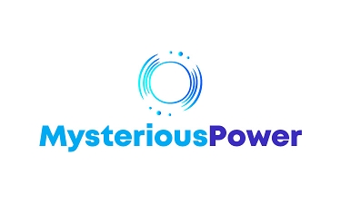 MysteriousPower.com