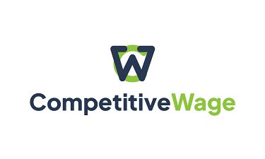 CompetitiveWage.com
