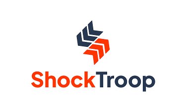 ShockTroop.com