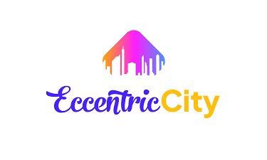 EccentricCity.com