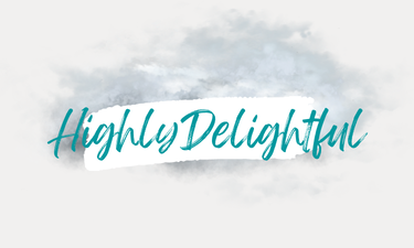 HighlyDelightful.com - Creative brandable domain for sale