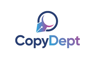 CopyDept.com