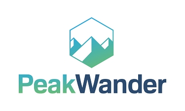 PeakWander.com