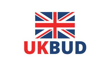 UKBud.com - Creative brandable domain for sale