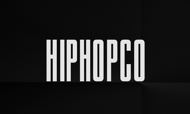 HipHopCo.com - Creative brandable domain for sale