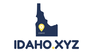 Idaho.xyz - Creative brandable domain for sale