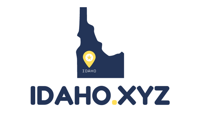 Idaho.xyz