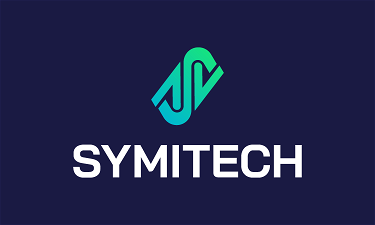 SymiTech.com - Creative brandable domain for sale