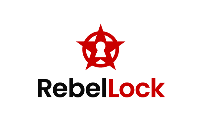 RebelLock.com