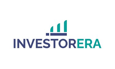 InvestorEra.com - Creative brandable domain for sale