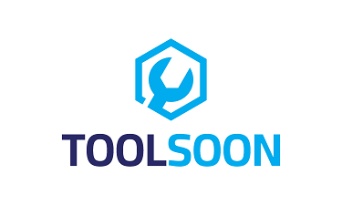 ToolSoon.com - Creative brandable domain for sale