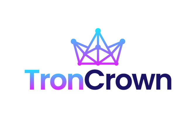 TronCrown.com