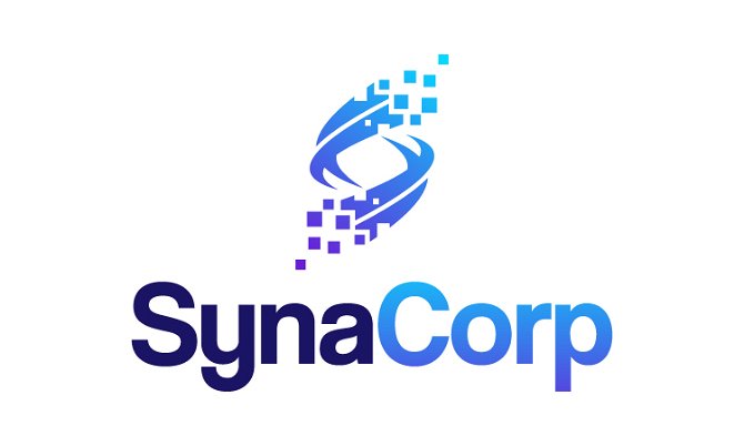 SynaCorp.com