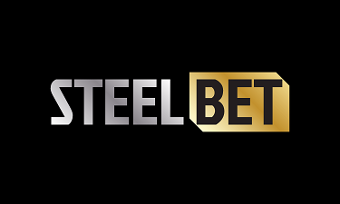 SteelBet.com - Creative brandable domain for sale