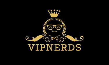 VipNerds.com - Creative brandable domain for sale